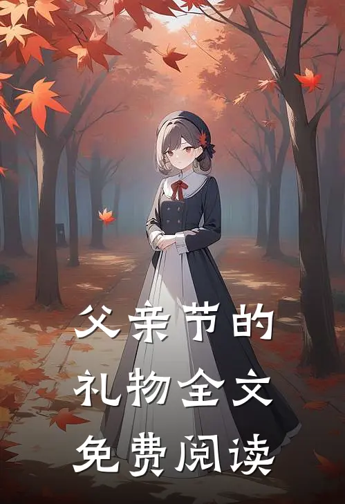 父亲节的礼物全文免费阅读