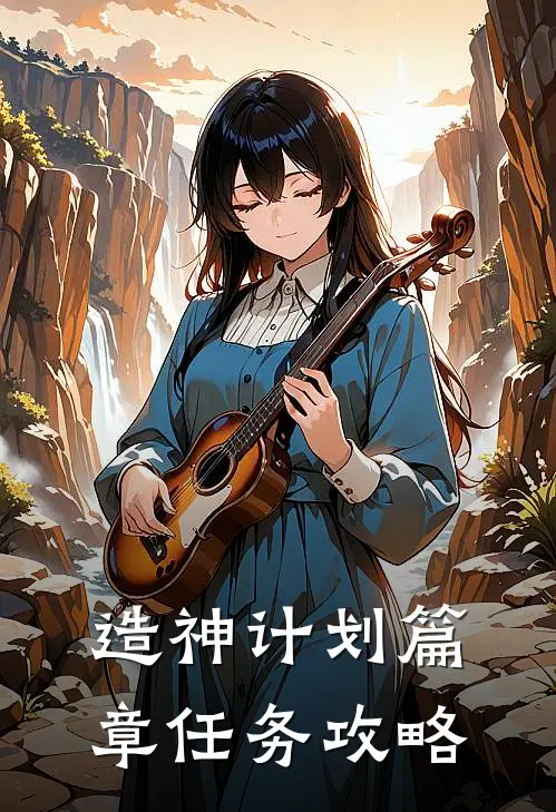 造神计划篇章任务攻略