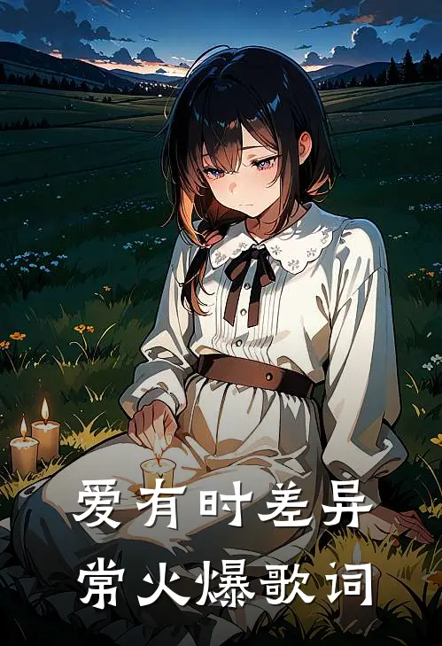 爱有时差异常火爆歌词