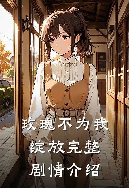 玫瑰不为我绽放完整剧情介绍