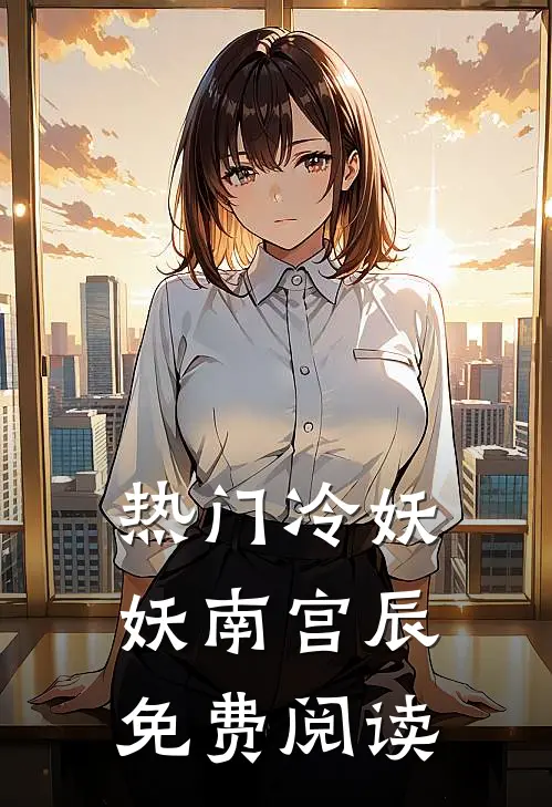 热门冷妖妖南宫辰免费阅读
