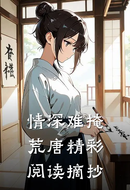 情深难掩荒唐精彩阅读摘抄