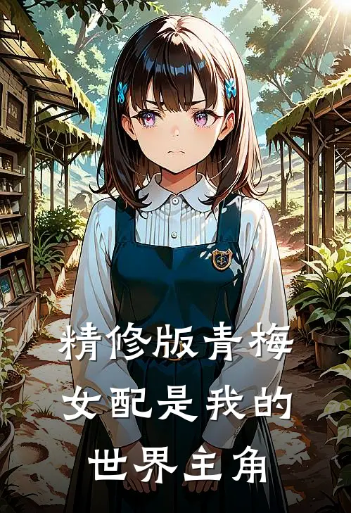 精修版青梅女配是我的世界主角