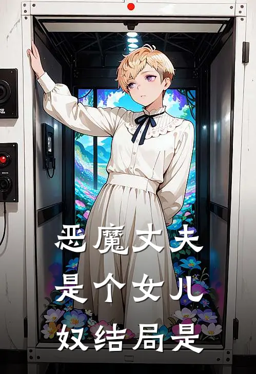 恶魔丈夫是个女儿奴结局是