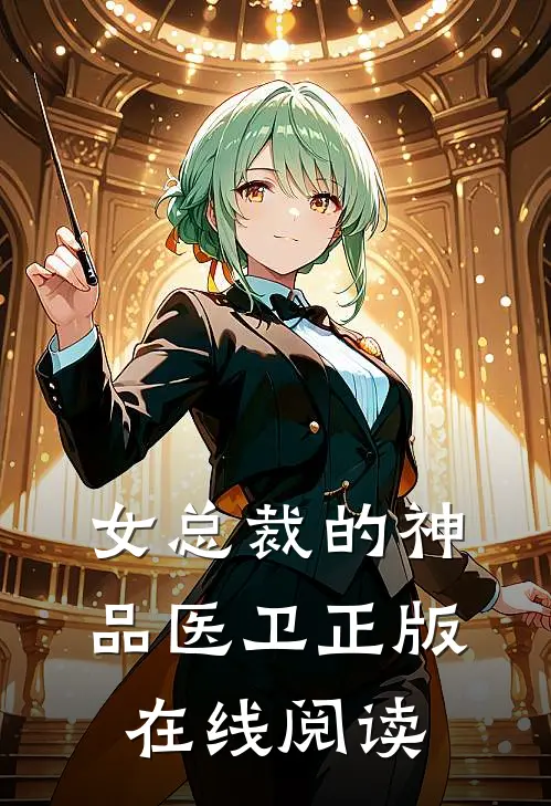 女总裁的神品医卫正版在线阅读