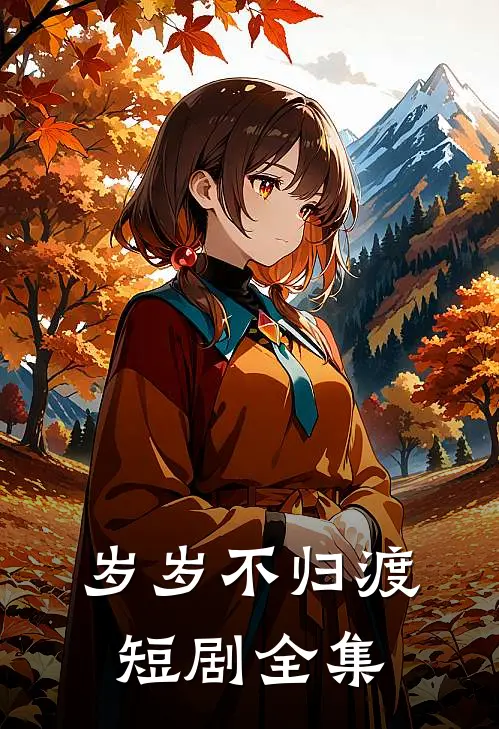 岁岁不归渡短剧全集