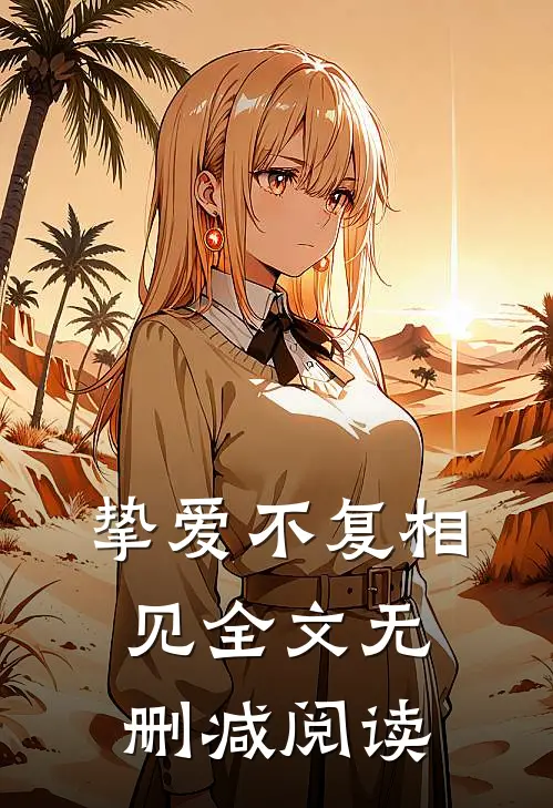 挚爱不复相见全文无删减阅读
