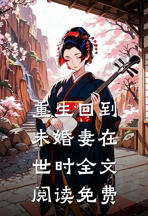 重生回到未婚妻在世时全文阅读免费