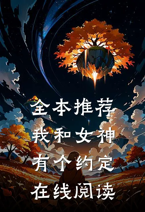 全本推荐我和女神有个约定在线阅读