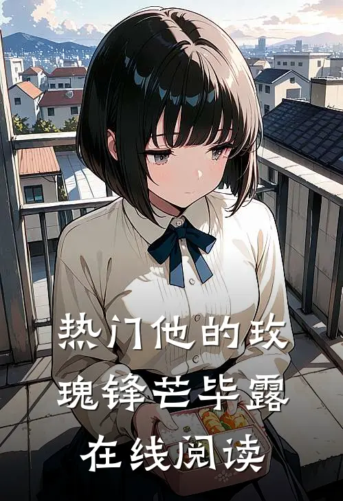 热门他的玫瑰锋芒毕露在线阅读