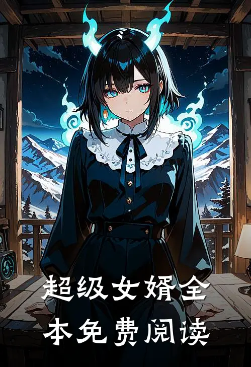超级女婿全本免费阅读