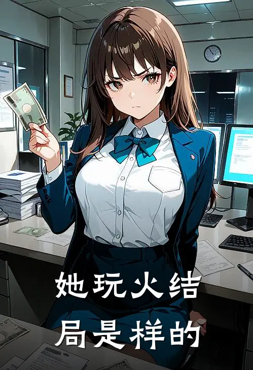 她玩火结局是样的