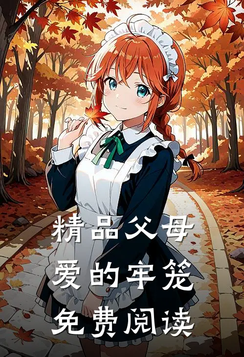 精品父母爱的牢笼免费阅读