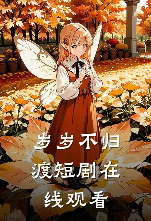 岁岁不归渡短剧在线观看