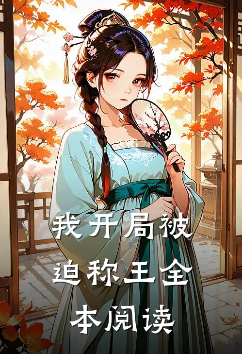 我开局被迫称王全本阅读