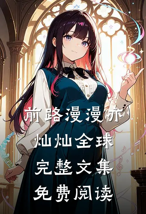 前路漫漫亦灿灿全球完整文集免费阅读