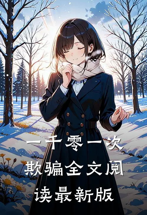 一千零一次欺骗全文阅读最新版