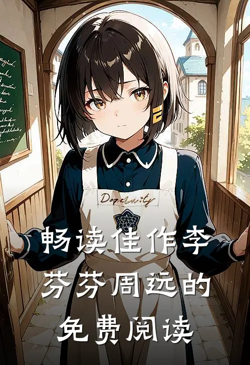 畅读佳作李芬芬周远的免费阅读