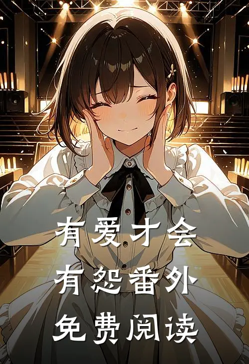 有爱才会有怨番外免费阅读