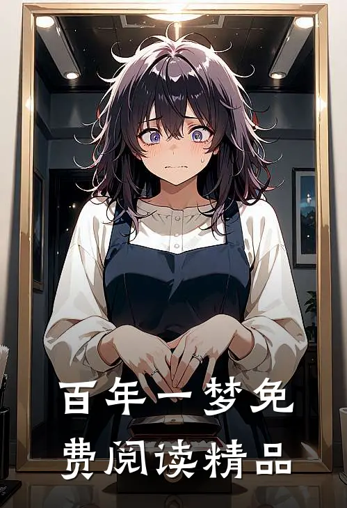 百年一梦免费阅读精品