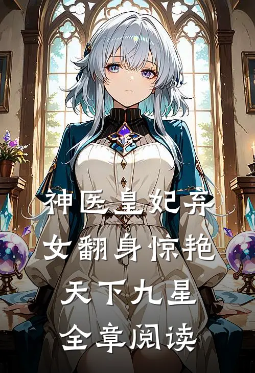 神医皇妃弃女翻身惊艳天下九星全章阅读