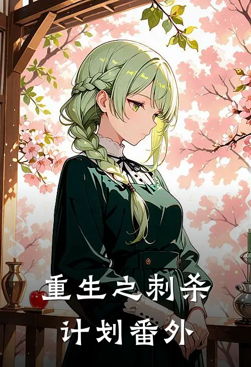 重生之刺杀计划 番外