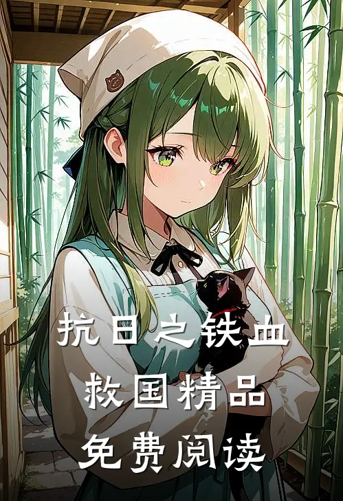 抗日之铁血救国精品免费阅读