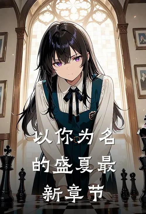 以你为名的盛夏最新章节