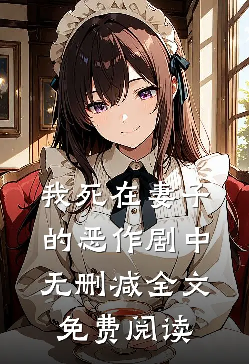 我死在妻子的恶作剧中无删减全文免费阅读
