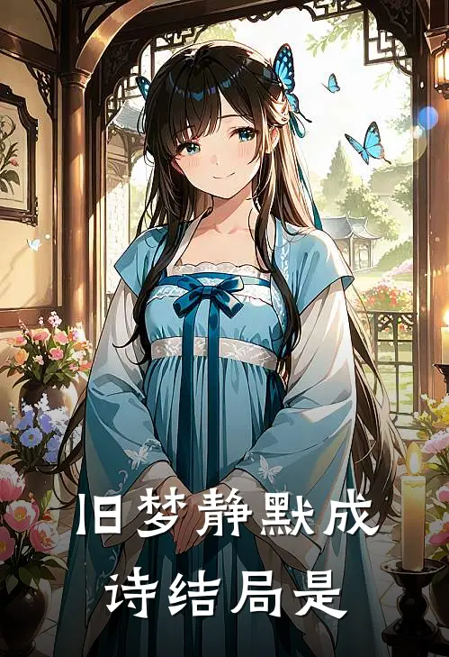 旧梦静默成诗结局是
