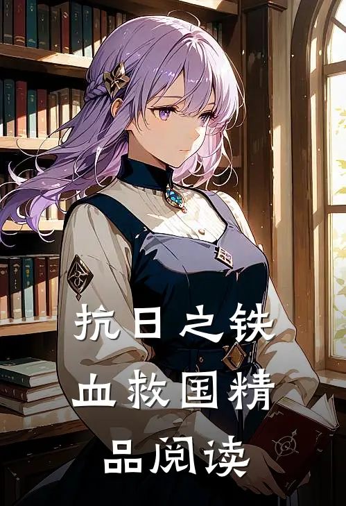 抗日之铁血救国精品阅读