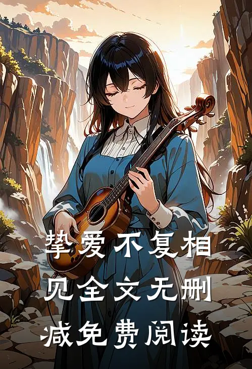 挚爱不复相见全文无删减免费阅读