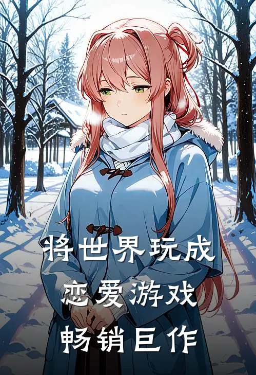 将世界玩成恋爱游戏畅销巨作