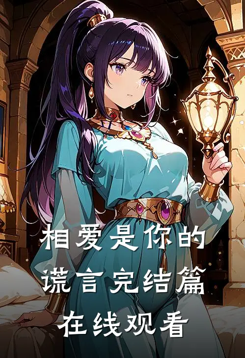 相爱是你的谎言完结篇在线观看