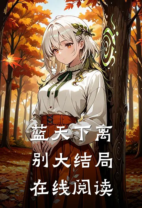 蓝天下离别大结局在线阅读