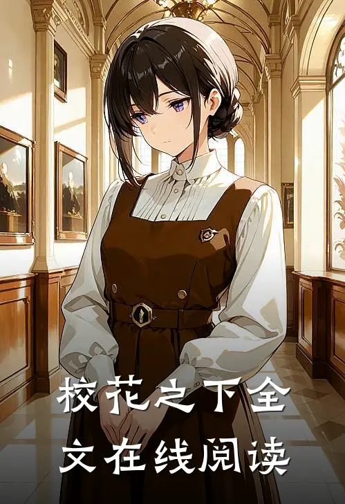 校花之下全文在线阅读