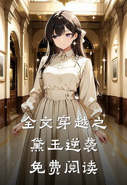 全文穿越之黛玉逆袭免费阅读