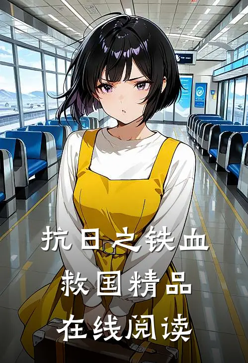 抗日之铁血救国精品在线阅读