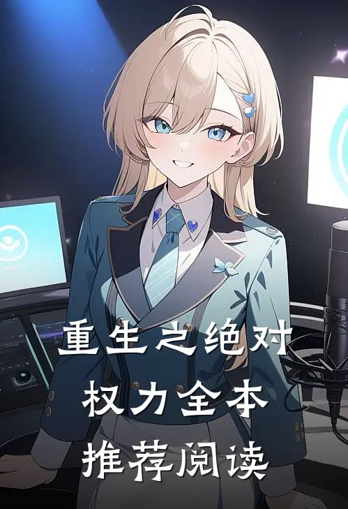 重生之绝对权力全本推荐阅读