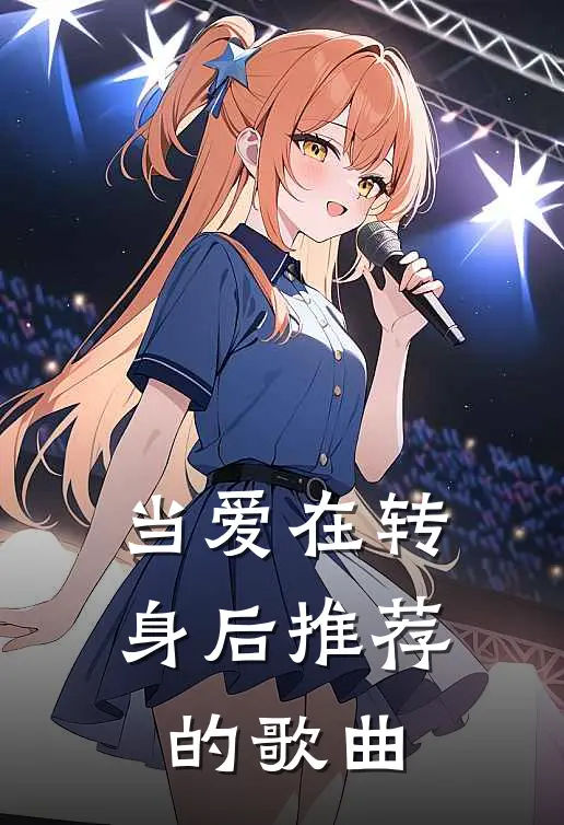 当爱在转身后推荐的歌曲