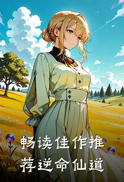 畅读佳作推荐逆命仙道