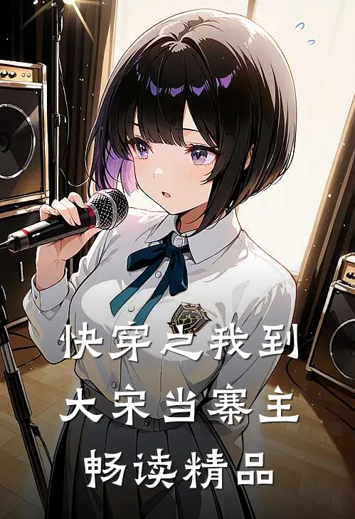 快穿之我到大宋当寨主畅读精品