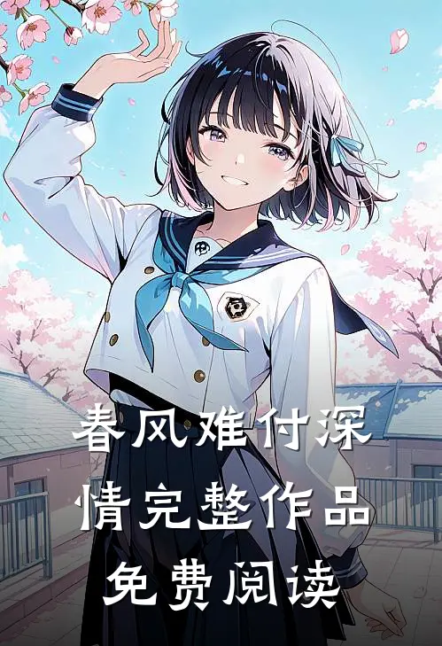 春风难付深情完整作品免费阅读