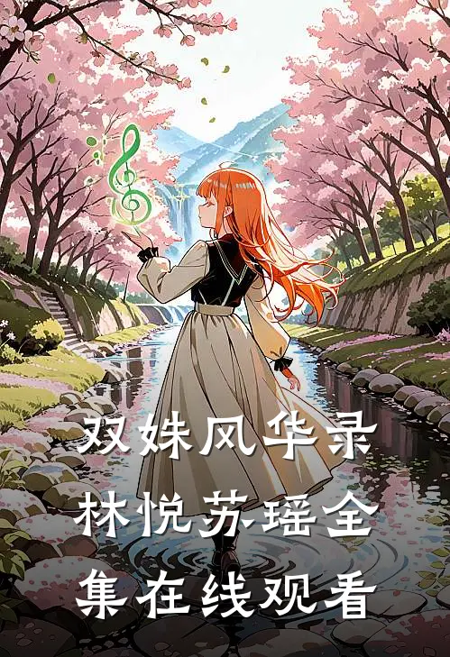 双姝风华录林悦苏瑶 全集在线观看