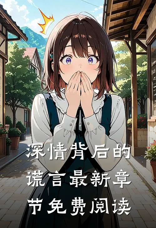 深情背后的谎言最新章节免费阅读