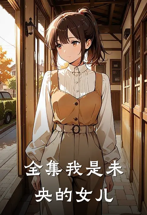 全集我是未央的女儿