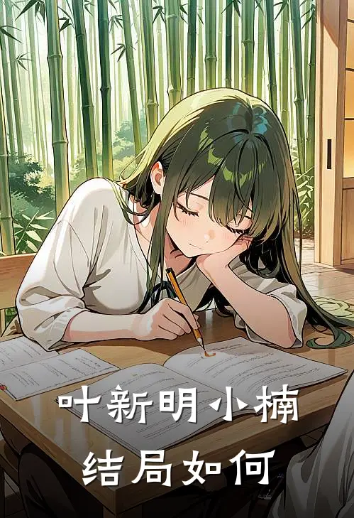 叶新明小楠结局如何