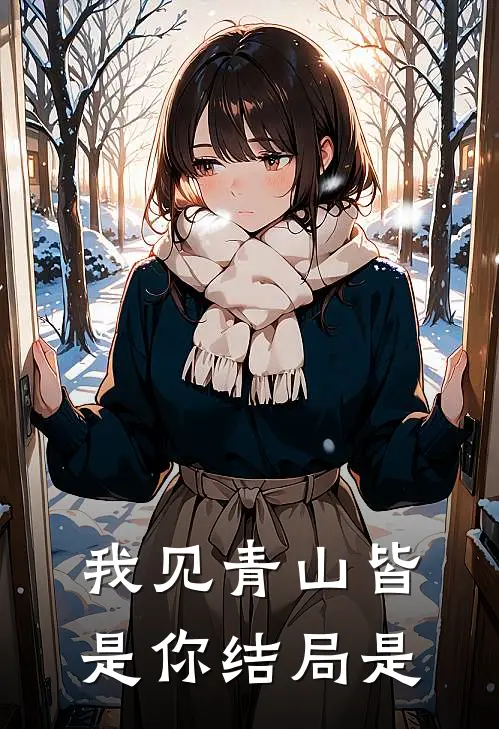 我见青山皆是你结局是