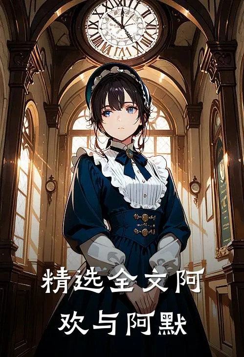 精选全文阿欢与阿默
