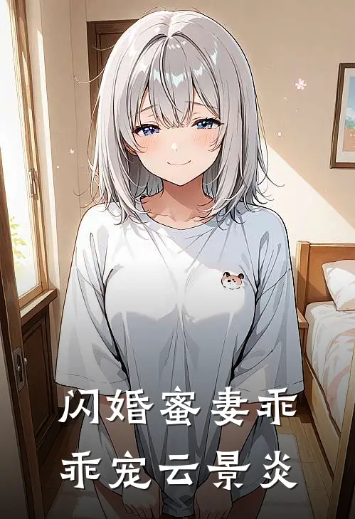 闪婚蜜妻乖乖宠云景炎